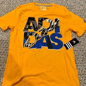 Adidas Youth T-Shirt